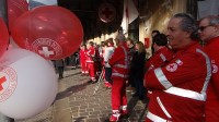 Inaugurazioni mezzi e Sede Terralba 2016